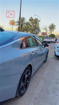 کیا K5